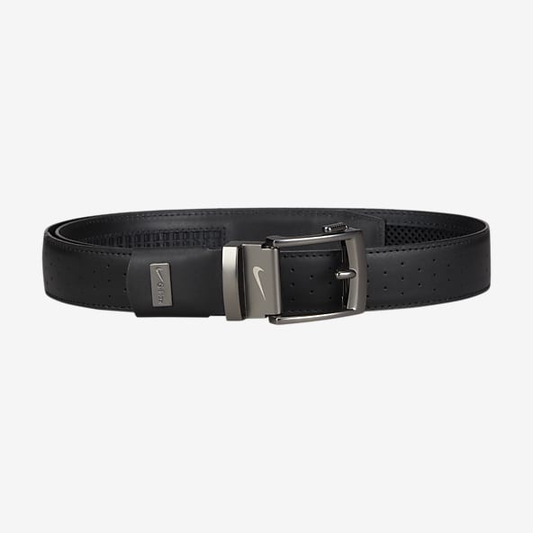 Cinturones elásticos para hombres - Cinturón elástico hombre 1 3/8 para  pantalones de golf - ajustados