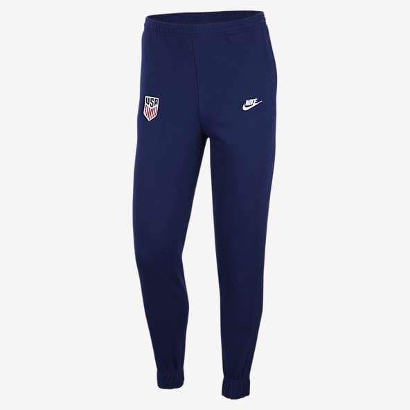 navy blue nike jogging suit