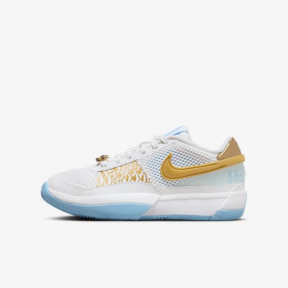 B squetbol Calzado. Nike US