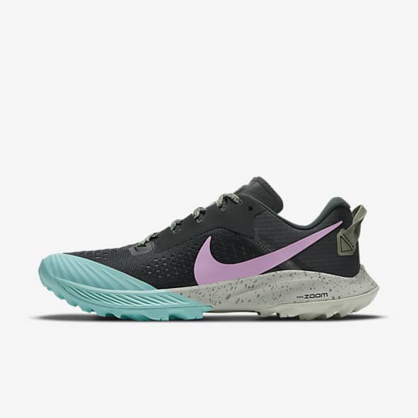 nike bambas running
