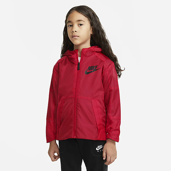 doudoune sans manche nike enfant