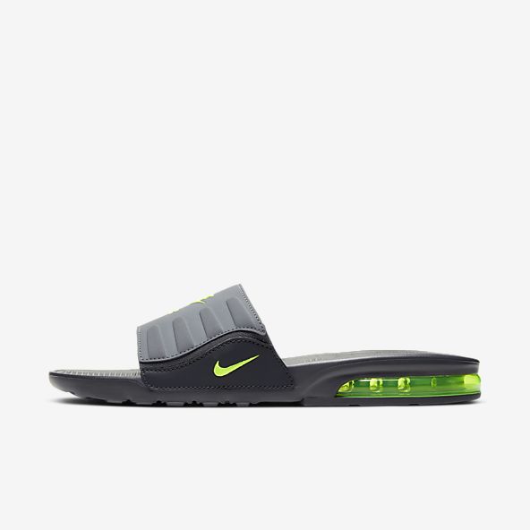 nike slippers size 12
