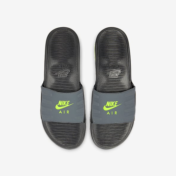 chanclas nike hombre 2017