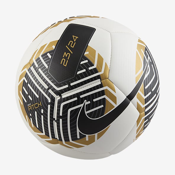 Nike Pitch Balón de fútbol