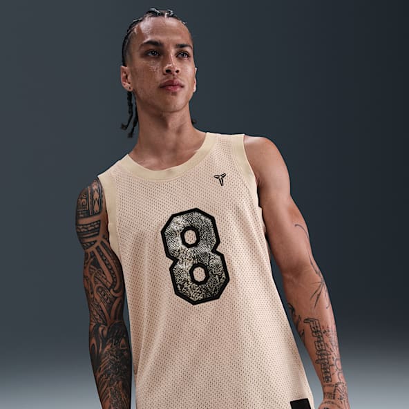 Kobe Jersey de básquetbol para hombre