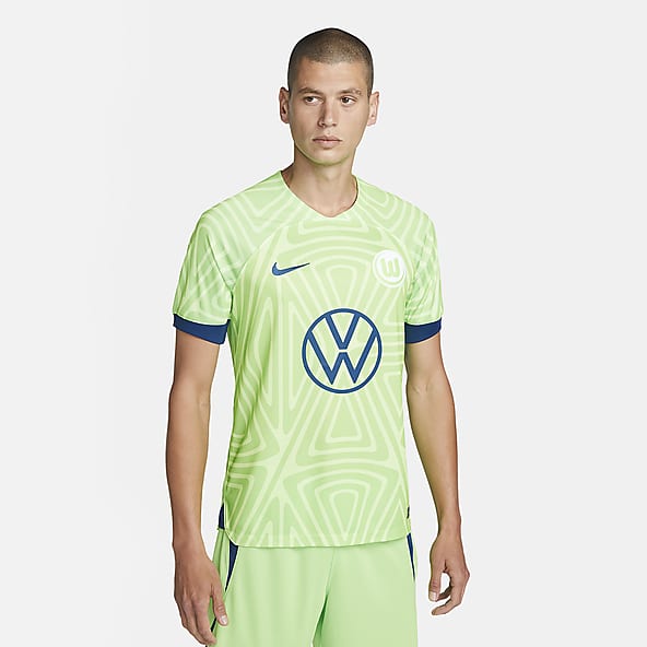 Camisetas nike equipos de futbol best sale