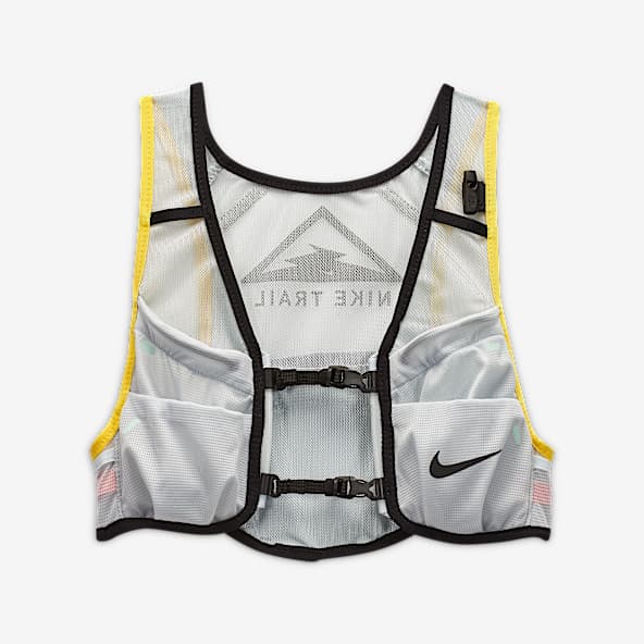 doudoune longue sans manche femme nike