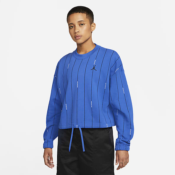 Mujer Jordan Sudaderas con y sin capucha. Nike ES