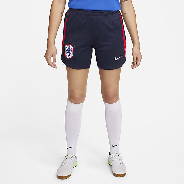 Nike womens online football shorts