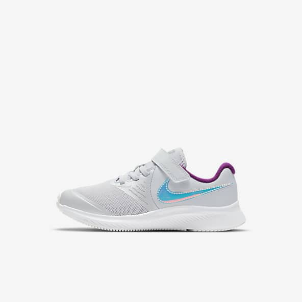 nike youth shoes running