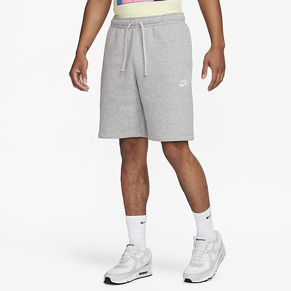 Pantalones de nike new arrivals cortos