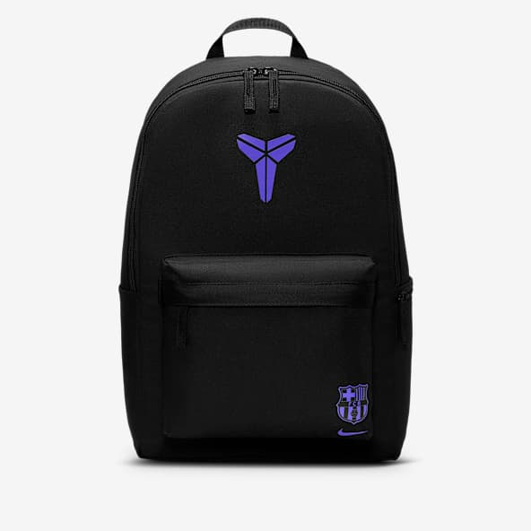 Barcelona 2025/2026 Nike Heritage Rucksack (Away)