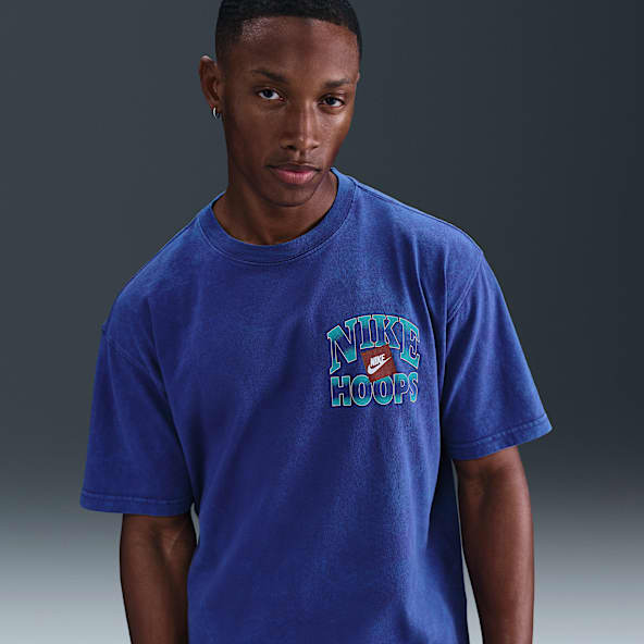 Nike Camiseta de baloncesto Max90 - Hombre