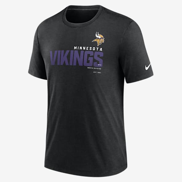 Mens Minnesota Vikings. Nike.com