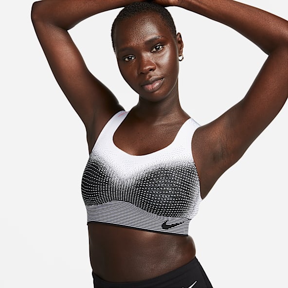 flyknit bra