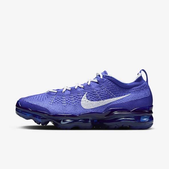 Mens Purple Air Nike.com
