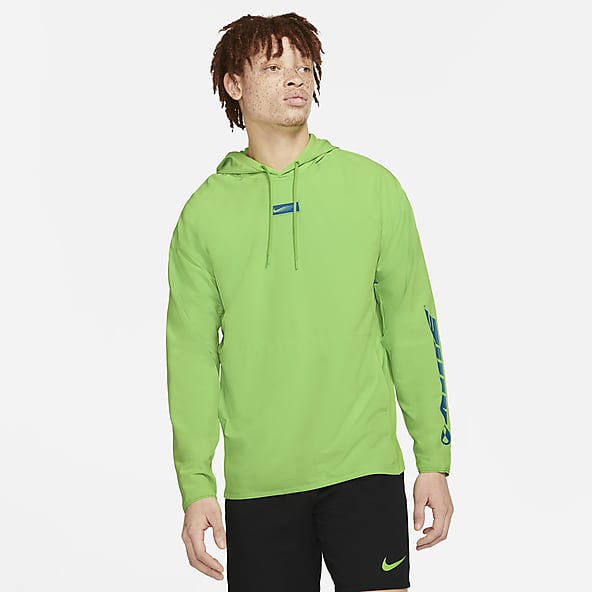 total sports nike sweaters