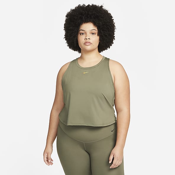 Plus Size Tops & T-Shirts for Women. Nike.com