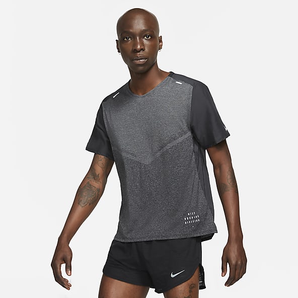 Nike公式 ランニング トップス Tシャツ ナイキ公式通販