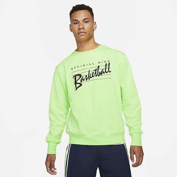 nike jersey sweatshirt