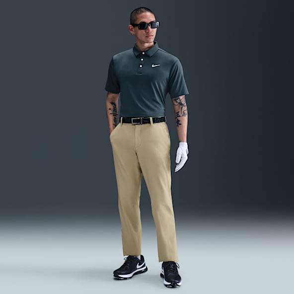 Nike Tour Repel Flex Men's Slim Golf Trousers