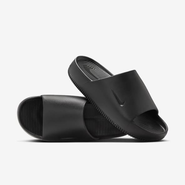 industrie Fruitig vuilnis Sandalen, teenslippers en badslippers voor heren. Nike NL