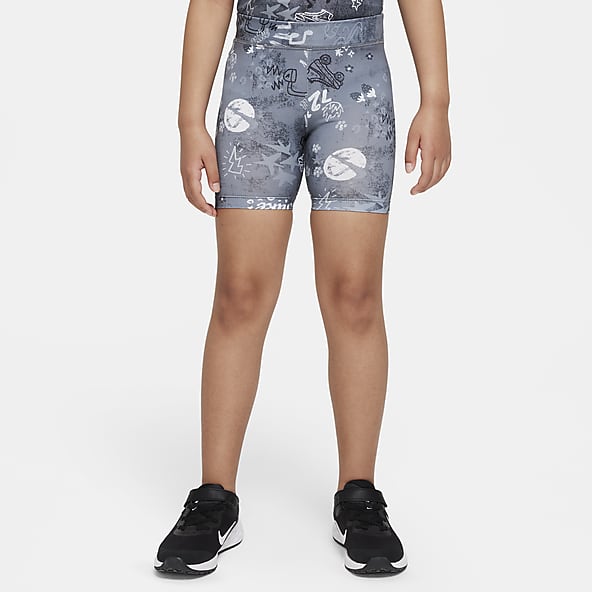 NikeNike Little Kids' Icon Clash Bike Shorts