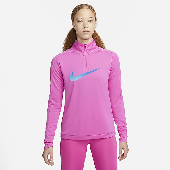 Pink Running Clothing. Nike CH