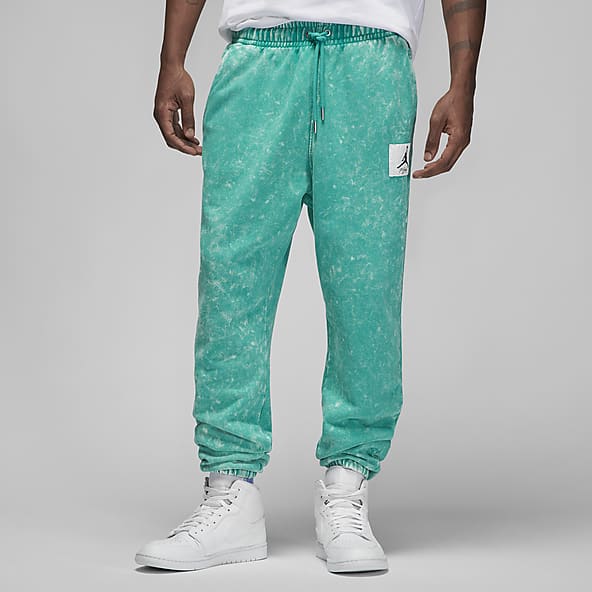 nike black foundation joggers