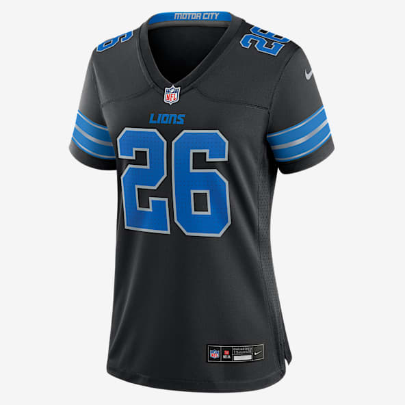 Detroit Lions Jerseys, Apparel & Gear. Nike.com