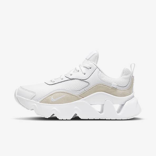 Nike公式 トリプルホワイト シューズ ナイキ公式通販