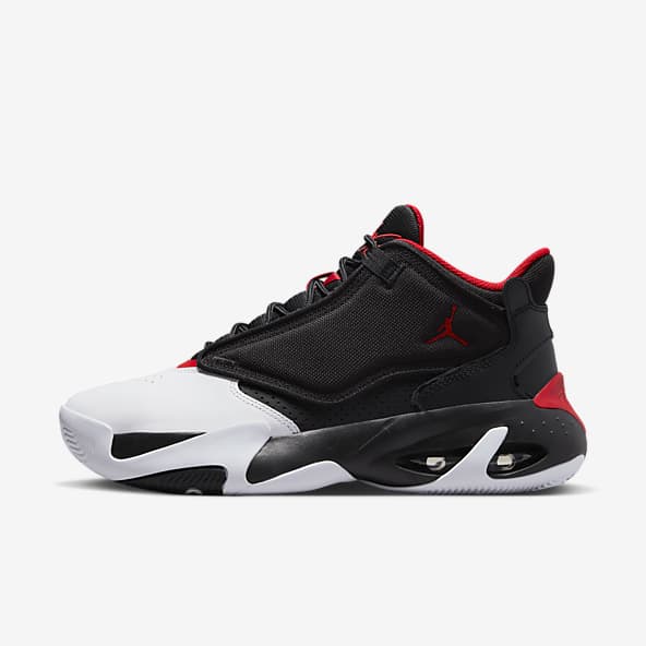 Jordan Negro Nike