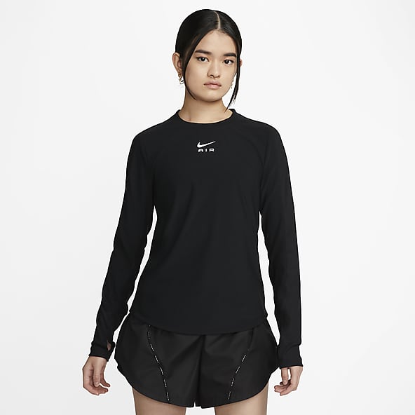 Women's Long Sleeve Shirts. Nike AU