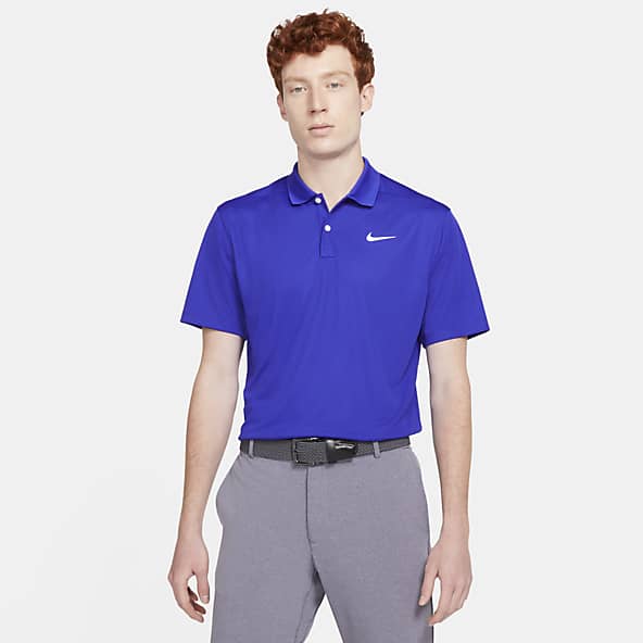 mock neck golf shirts