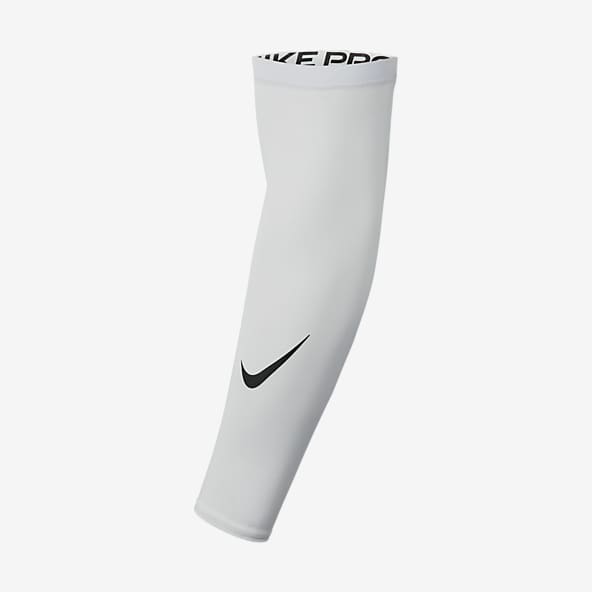 Nike Pro Dri-FIT Big Kids' Football Sleeve 4.0