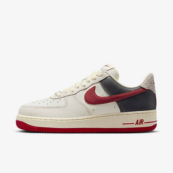Nike Air Force 1 '07 Low Men's Size 10 Premier Beef and Br…