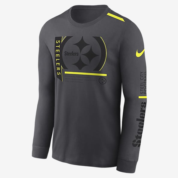 nike steeler shirts
