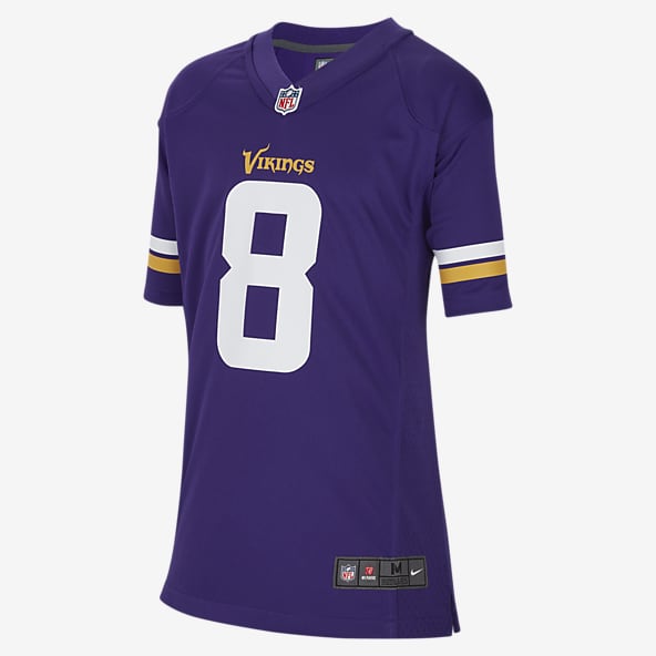 vikings kids jersey
