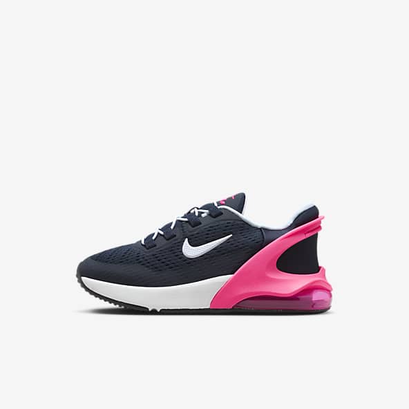 Nike air max 270 mujer azul hotsell