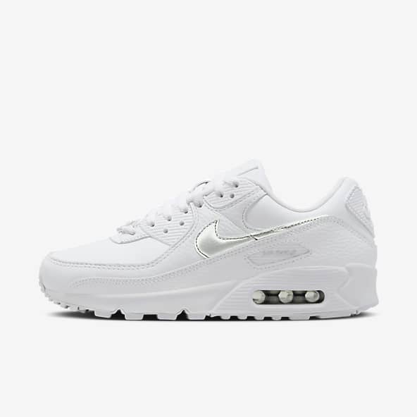 Chaussures Nike Air Max 90 pour Femme. Nike BE
