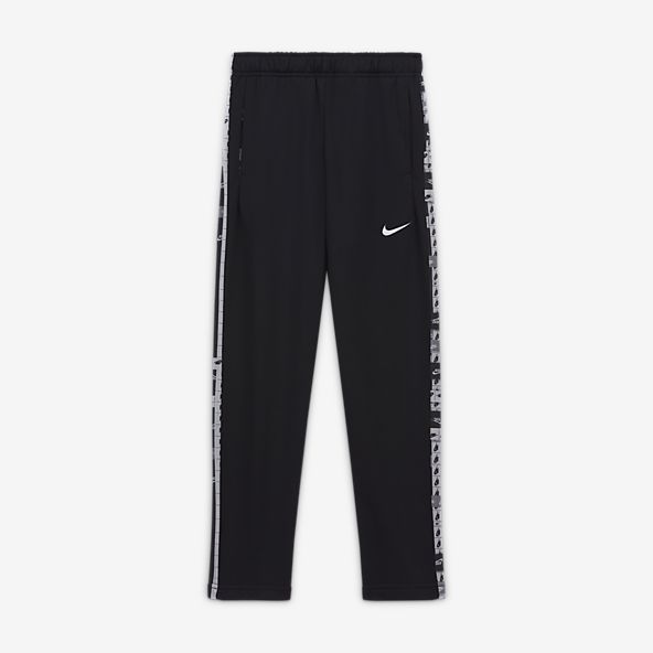 nike bottoms junior