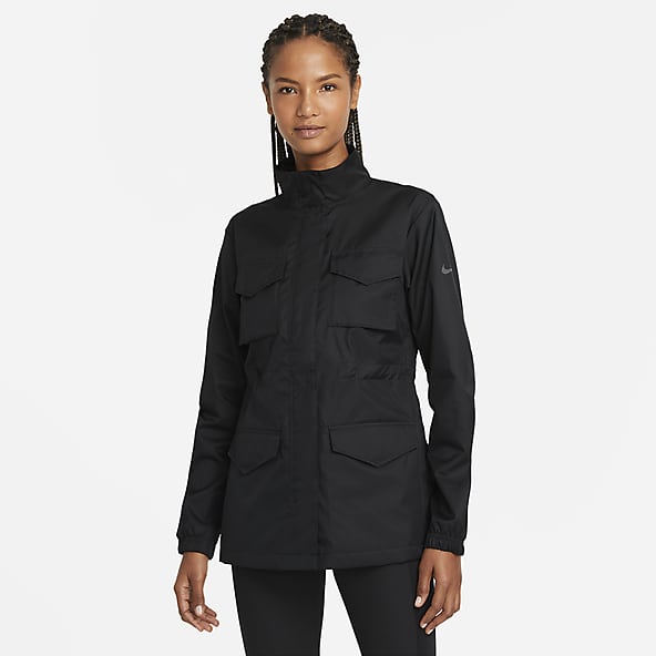 chaqueta nike chica