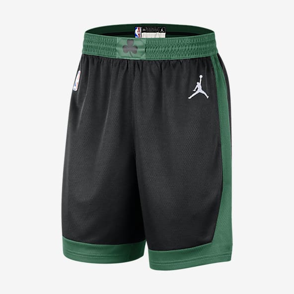 Nike Boston Celtics Nike Statement Max 90 T-Shirt Black