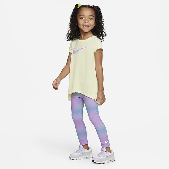 Nike Printed Leggings Set Toddler Set