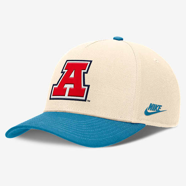 Arizona Primetime Rise Academic Arizona Primetime Rise Academic Men's Nike Dri-FIT College Adjustable Hat