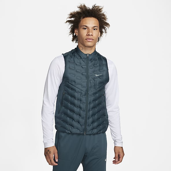 Nike store sales down