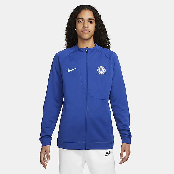 neem medicijnen Aja Afstudeeralbum Chelsea F.C. Jackets & Vests. Nike.com