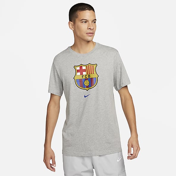 FC Barcelona Tops & T-Shirts.