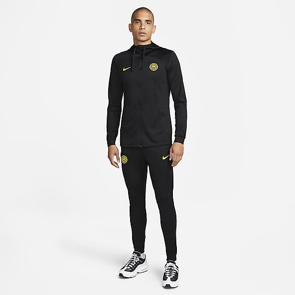 Inter Milan Trainingspakken. Nike BE