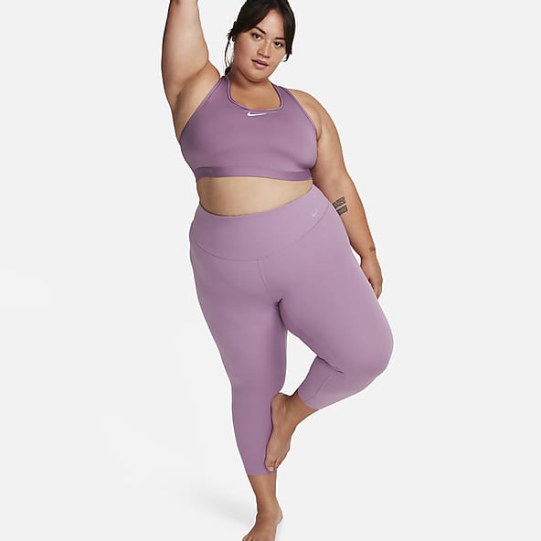 Comprar ropa para gym en tallas grandes para mujer. Nike MX